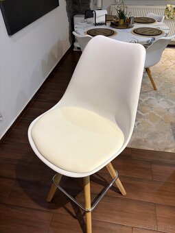 Barové stoličky - 2