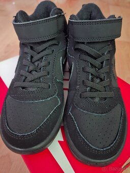Tenisky NIKE, veľkosť EUR 29,5 - 2