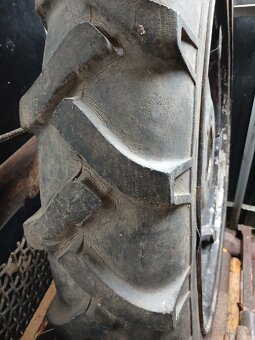 Traktor RS 09 koleso, disk - 2