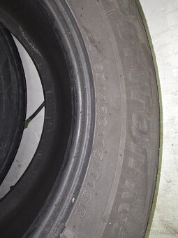 Letné pneu 235/65 R16C - 2