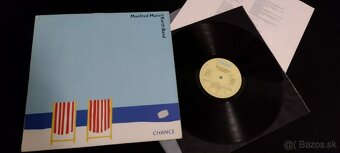 LP Manfred Mann's../P.Collins/R.Stewart/Styx/M.Oldfield - 2