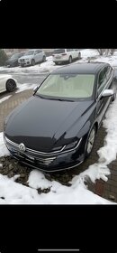 Predám Volkswagen arteon ELEGANCE - 2