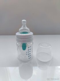 Dojčenské fľaše AVENT - 2