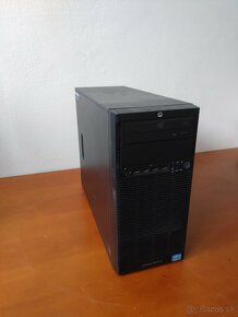 Server HP Proliant ML110 G7 - 2