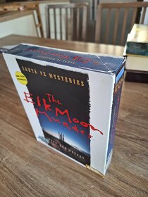 The Elk Moon Murder - PC hra, BIGBOX - 2