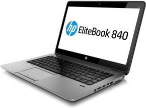 HP EliteBook 840G2,i5-5300U,8GB RAM,256GB SSD - 2