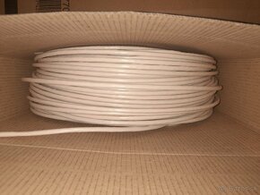 Predam UTP kabel CAT5e 95m - 2