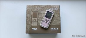 Nokia 7360 Slovenčina - 2