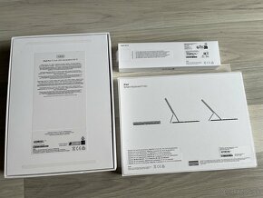 Apple iPad 11 PRO 128gb M2 2022 , Smart keyboard folio - 2