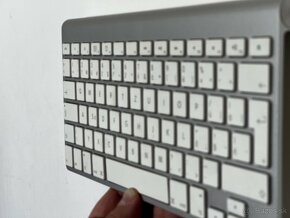 Apple wireless keyboard A1255 - 2