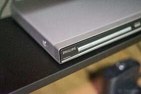 Philips DVP 3260 - 2
