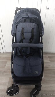 Kočík Britax Römer - 2