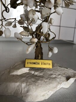 Stromček šťastia veľký - 2