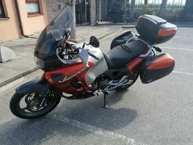 Honda Varadero 1000XL - 2