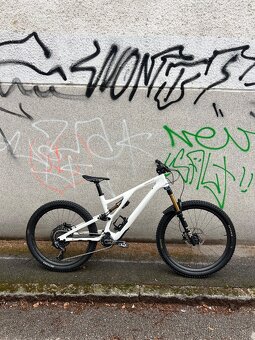 Specialized Stumpjamper EVO S5 - 2