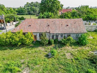 ALL INCLUSIVE|ZĽAVA| NA PREDAJ PRIESTRANNÝ STAVEBNÝ POZEMOK  - 2