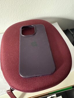 Iphone 14 pro kryty macsafe - 2