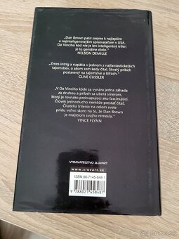 Da Vinciho kód - 2