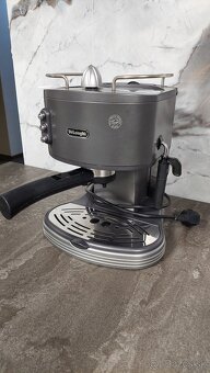 Pákový kávovar Delonghi - 2