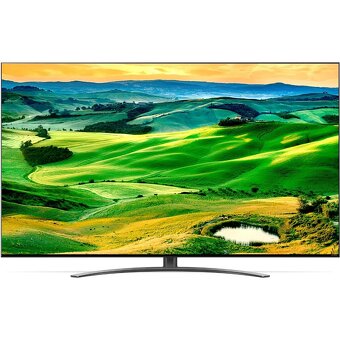 LG 55'' Smart TV 55QNED813QA 100/120 Hz + magicky ovladac - 2