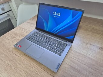 Lenovo Ideapad 3 /AMD Ryzen 3-5300U/8GB RAM/FHD/256GB SSD - 2