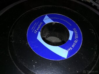 Predám nové repro Beyma - 2