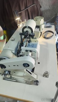 Juki 8700 - 2