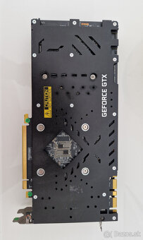 GTX 1080 KFA2 - 2