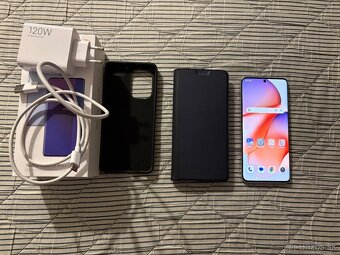 Xiaomi Redmi Note 13 pro + 5G 12/512 - 2