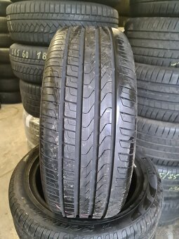 LETNE PNEU PIRELLI 235/50 R19 - 2