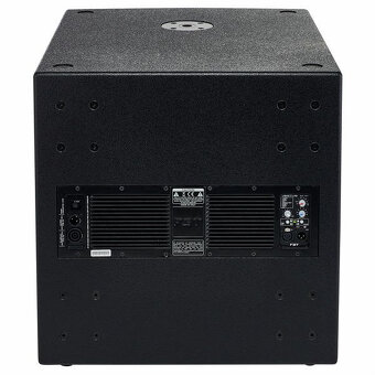 SUBBASS 2400W - 2