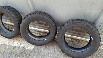 celorocne pneumatiky Michelin 185/65 R15 - 2
