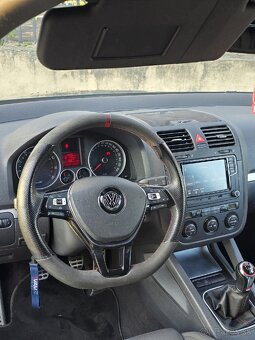 Vw golf 5 Gti - 2