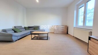 Moderný 3i byt, PET FRIENDLY, KLÍMA, 29. Augusta, Staré Mest - 2