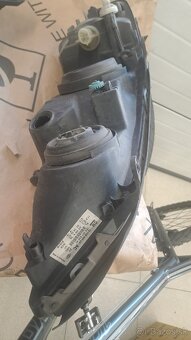 Opel astra g svetla.... l+p - 2