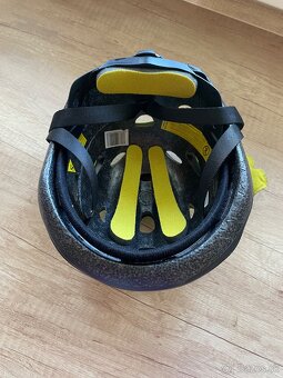 Detská Cyklistická prilba - 2