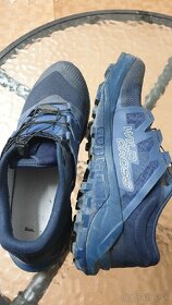 Pánske bežecké topánky Salomon WILDCROSS GTX č.44 - 2