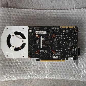 ASUS Turbo GTX 970 4GB – plne funkčná - 2