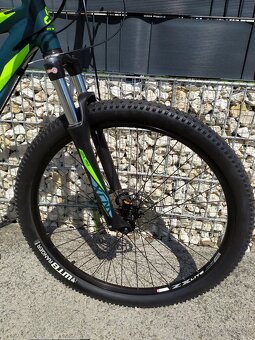 Horský bicykel 29 " - 2