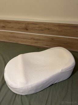 Hniezdo na spanie pre bábätká Cocoonababy - 2