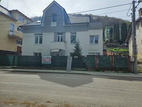 Investičná budova v kúpeľnom meste Trenčianske Teplice - 2