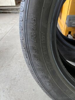 Pnwu Pirelli R18 - 2