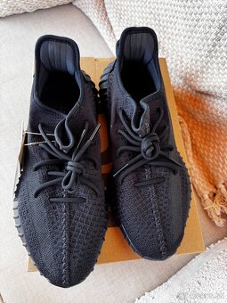 Adidas yeezy boost 350 v2 Onyx - 2