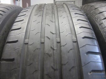 Letné pneumatiky 235/55R17 CONTINENTAL+ MICHELIN - 2