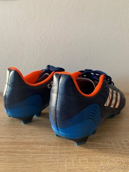Detské kopačky Adidas - 2