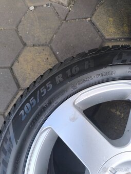 5x112 r16 skoda - 2