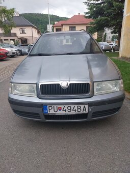 Škoda - 2