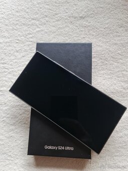 Samsung galaxy S24 ultra 12/256 - 2