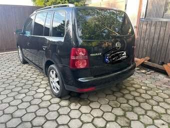 Touran 1.9 tdi 77kw - 2