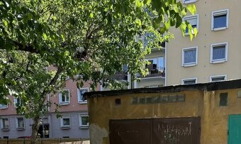 Garáž na prenájom, Bartoškova ulica, Bratislava Nové Mesto - 2